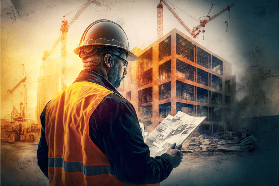 Building renovation: when is it considered comprehensive and what aid is available