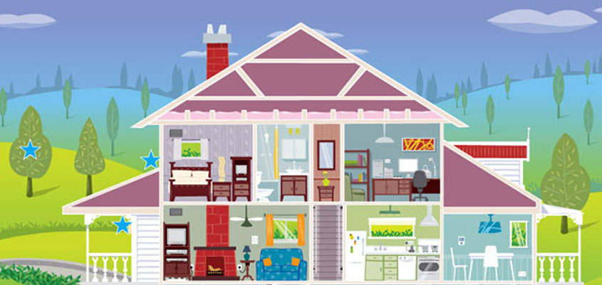 Rehabilitación ecológica, consejos para reformar un hogar 'verde'