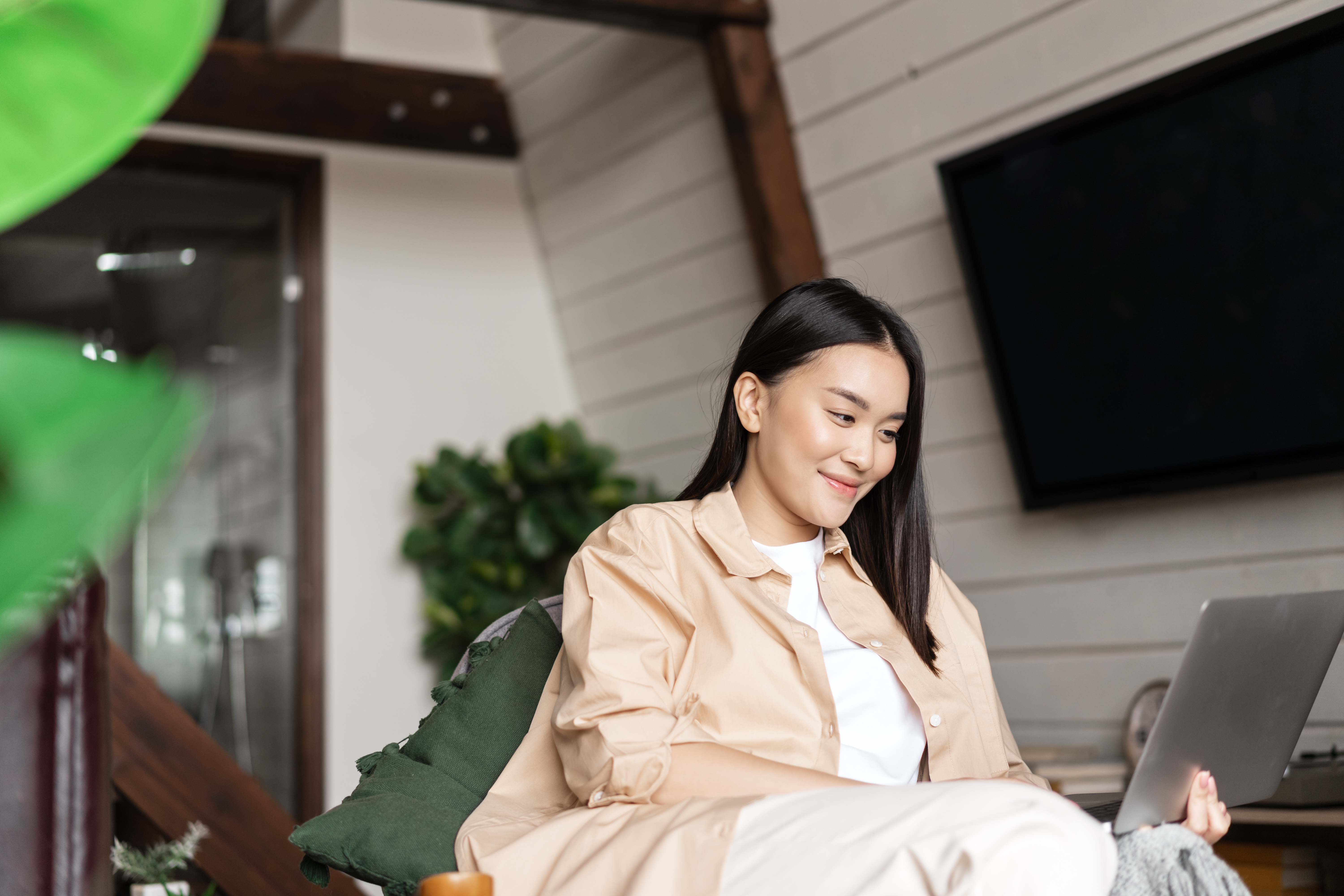 Eficacia de los filtros sobre las partículas que contiene el aire exterior: