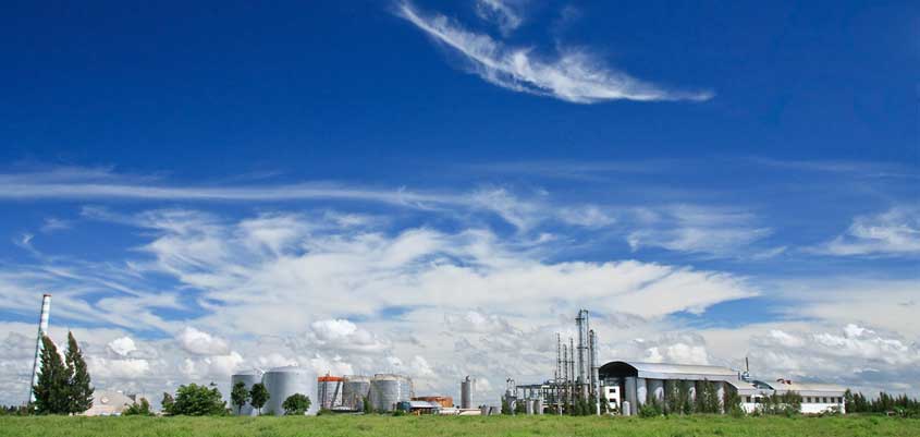 O que é o tratamento do ar e qual a sua importância?