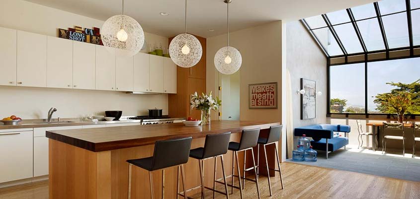 Ventilación en cocinas, consejos para mejorar la extracción de humos