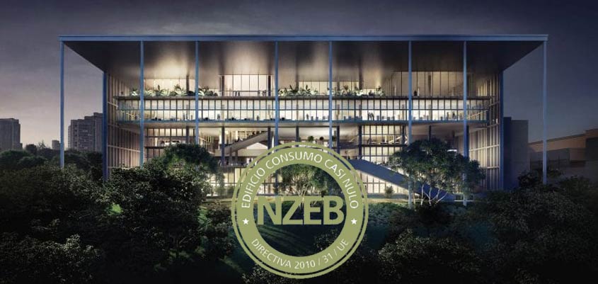 Ventilación eficiente, ¿qué sistema es el mejor para la Edificación de Consumo Casi Nulo?