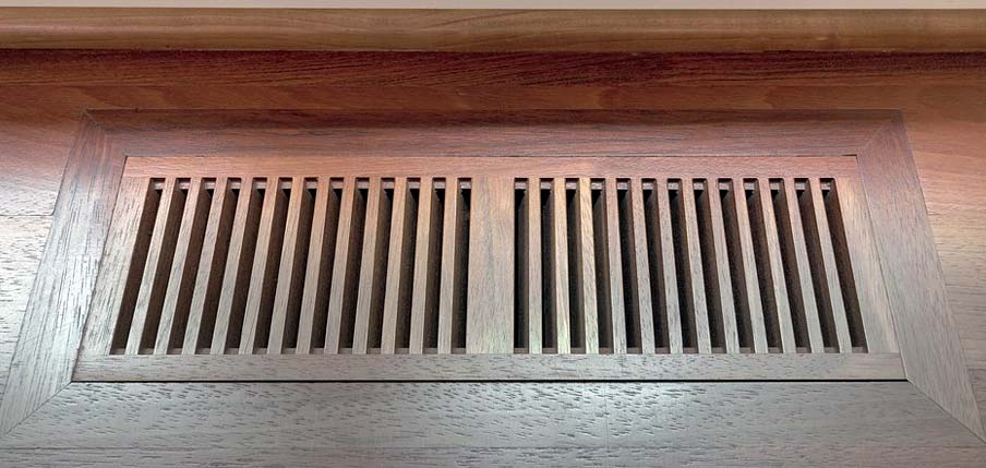 Ventilar estâncias sem janela e em casas de banho fechadas